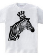 Z for Zebra