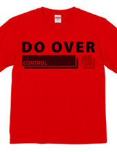 DO OVER