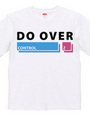 DO OVER