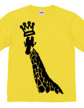 G is for Giraffe