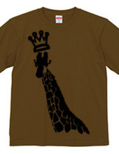 G is for Giraffe