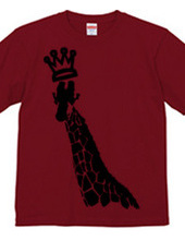 G is for Giraffe