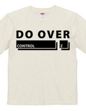 DO OVER