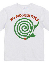 NO MOSQUITOES