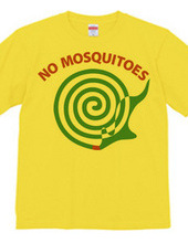 NO MOSQUITOES