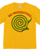 NO MOSQUITOES