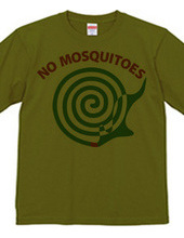 NO MOSQUITOES