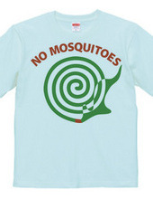 NO MOSQUITOES