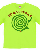 NO MOSQUITOES