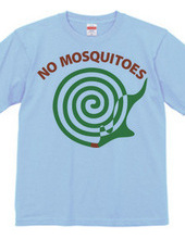 NO MOSQUITOES