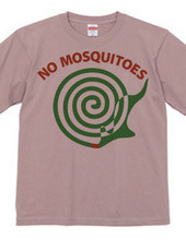 NO MOSQUITOES