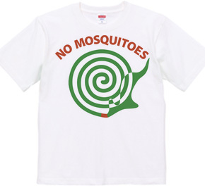 NO MOSQUITOES