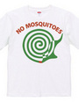 NO MOSQUITOES