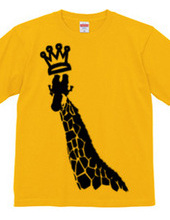 G is for Giraffe