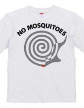 NO MOSQUITOES