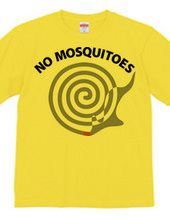 NO MOSQUITOES