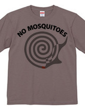 NO MOSQUITOES