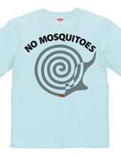 NO MOSQUITOES