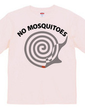 NO MOSQUITOES