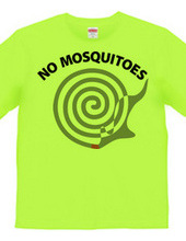 NO MOSQUITOES