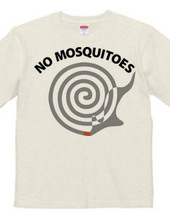 NO MOSQUITOES