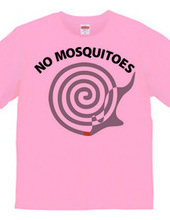 NO MOSQUITOES