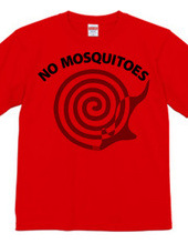 NO MOSQUITOES