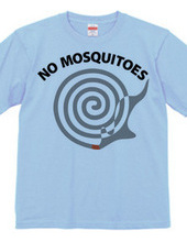 NO MOSQUITOES