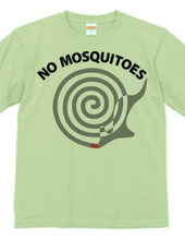 NO MOSQUITOES