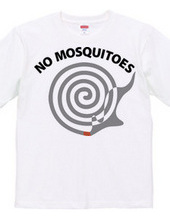 NO MOSQUITOES