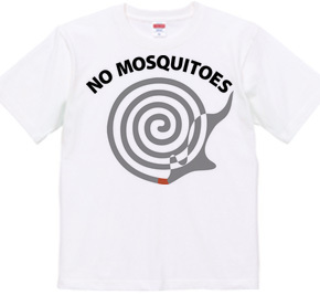 NO MOSQUITOES