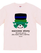 Success stories