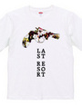 "Last Resort" T-shirts