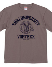 "Yavai University" T-shirts