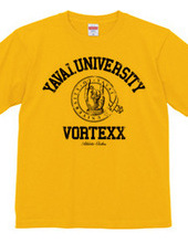 "ヤヴァイ大学" T-shirts