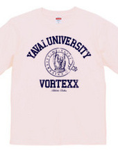 "Yavai University" T-shirts