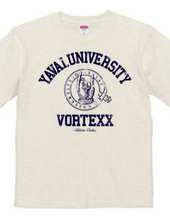 "Yavai University" T-shirts