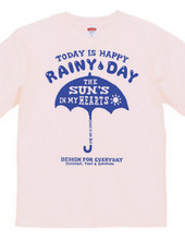アンブレラ（傘）〜happy rainy day〜