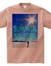 SUMMER SOLDIER