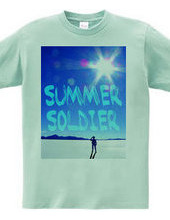 SUMMER SOLDIER