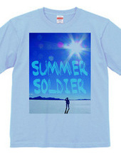 SUMMER SOLDIER