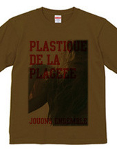 PLASTIQUE DE LA PLAGE