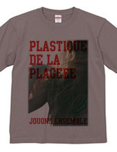 PLASTIQUE DE LA PLAGE