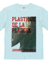 PLASTIQUE DE LA PLAGE