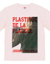 PLASTIQUE DE LA PLAGE