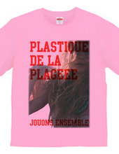 PLASTIQUE DE LA PLAGE