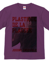 PLASTIQUE DE LA PLAGE