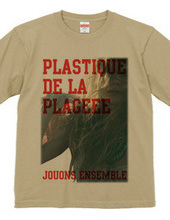 PLASTIQUE DE LA PLAGE