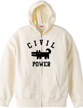 civil power