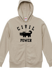 civil power